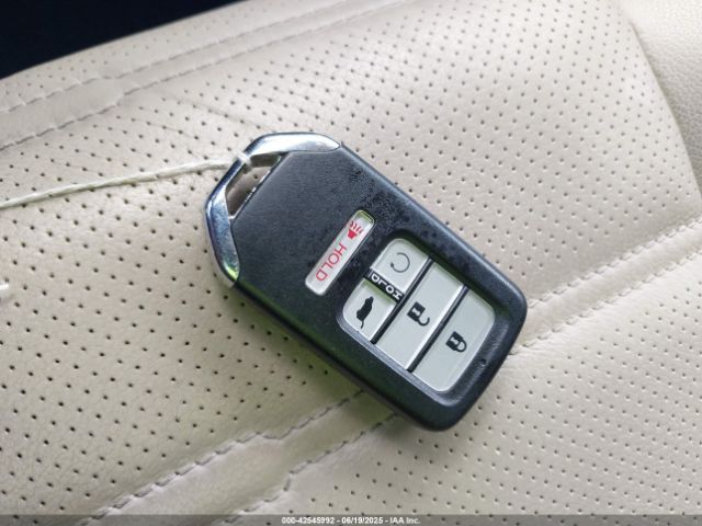 2020 HONDA CR-V 5J6RW2H9XLL024341 Photo 10