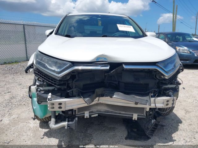 2020 HONDA CR-V 5J6RW2H9XLL024341 Photo 5
