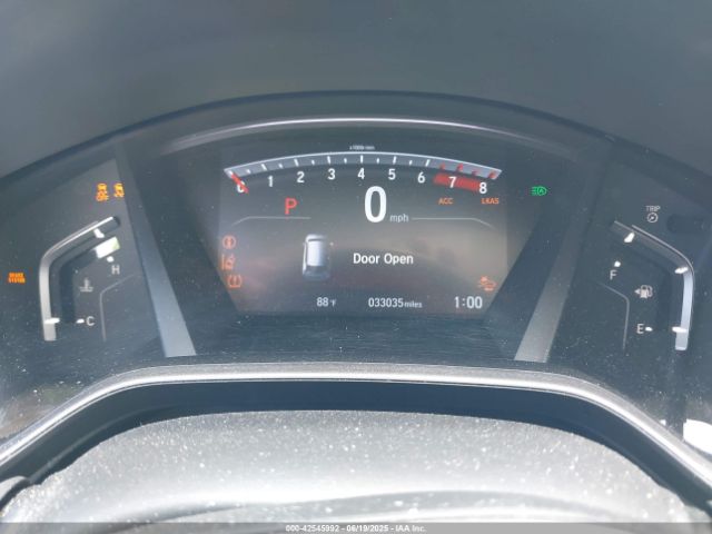 2020 HONDA CR-V 5J6RW2H9XLL024341 Photo 6