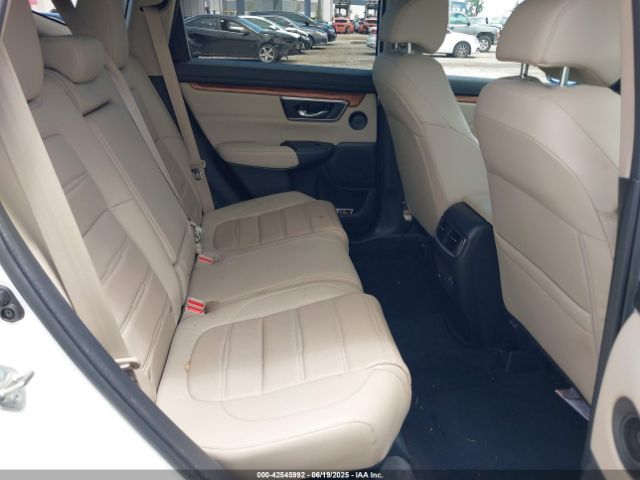 2020 HONDA CR-V 5J6RW2H9XLL024341 Photo 7
