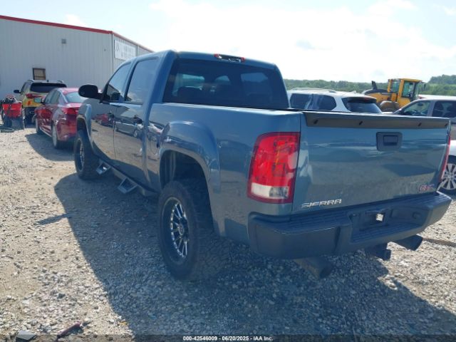 2008 GMC SIERRA 1500 2GTEC13J481309767 Photo 2