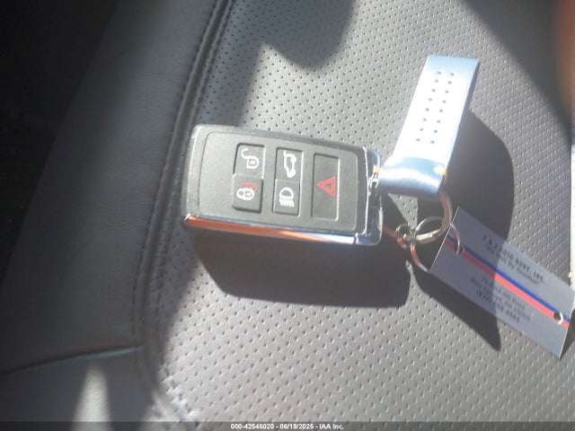 SALE2EEU0S2368249 Land Rover aj120