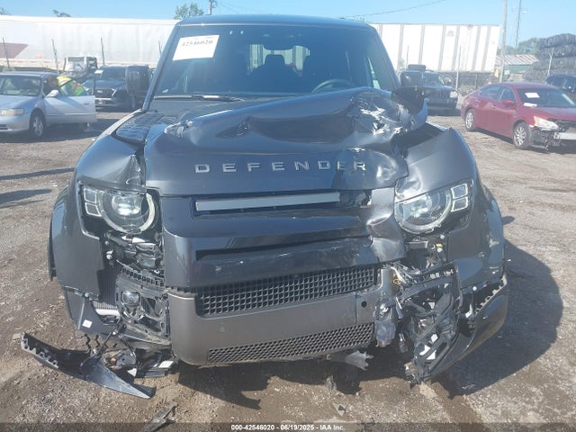 SALE2EEU0S2368249 Land Rover aj120