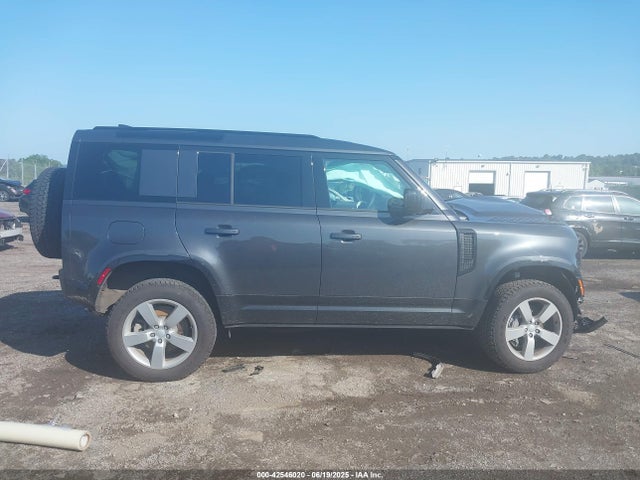 SALE2EEU0S2368249 Land Rover aj120