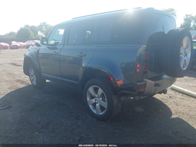 SALE2EEU0S2368249 Land Rover aj120