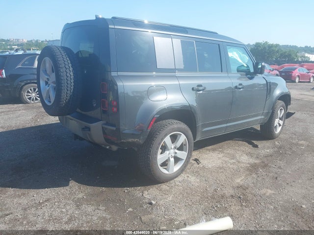 SALE2EEU0S2368249 Land Rover aj120