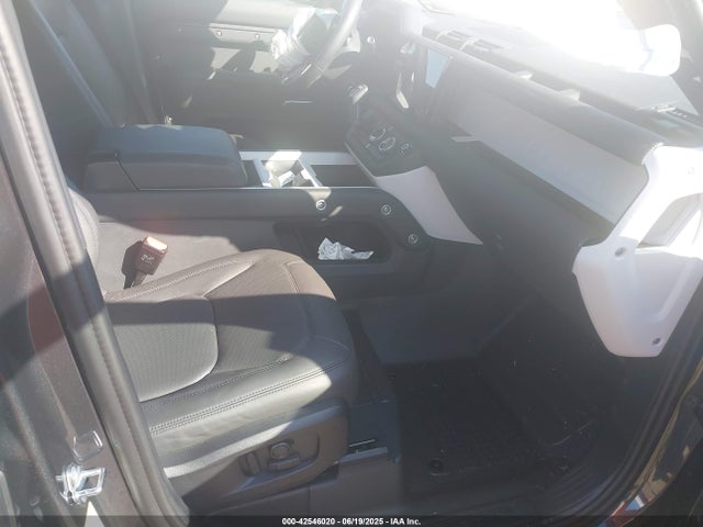 SALE2EEU0S2368249 Land Rover aj120