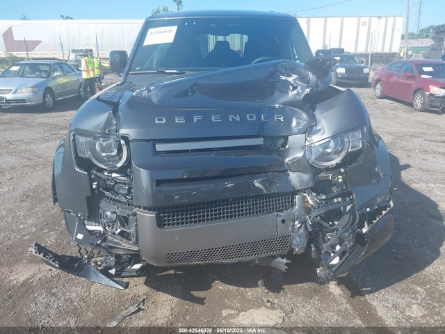SALE2EEU0S2368249 Land Rover aj120