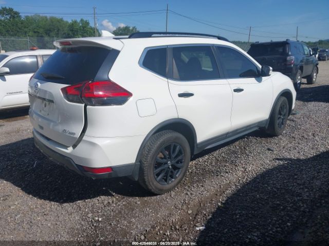 2017 NISSAN ROGUE 5N1AT2MV0HC768550 Photo 3