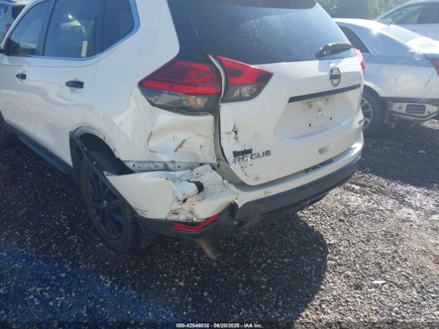 2017 NISSAN ROGUE 5N1AT2MV0HC768550 Photo 5