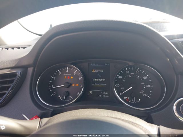 2017 NISSAN ROGUE 5N1AT2MV0HC768550 Photo 6