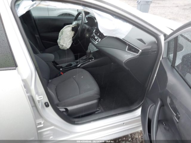 2022 TOYOTA COROLLA 5YFEPMAE1NP381650 Photo 4