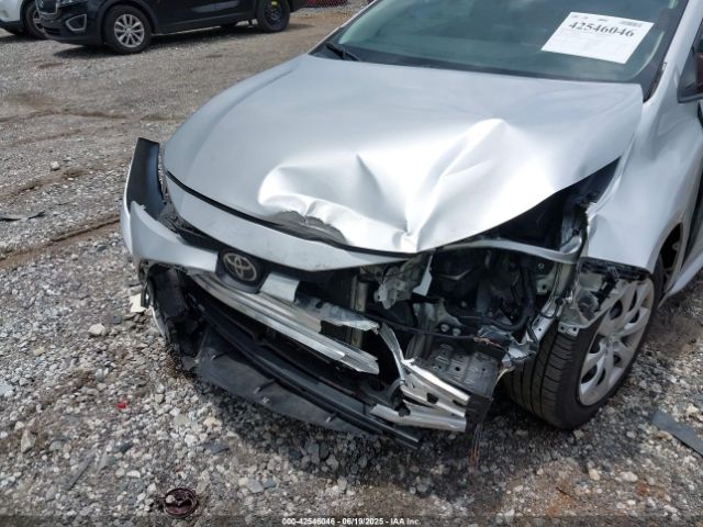 2022 TOYOTA COROLLA 5YFEPMAE1NP381650 Photo 5