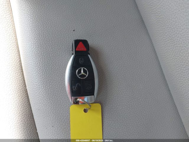 2015 MERCEDES-BENZ CLA 250 WDDSJ4EB5FN262539 Photo 10