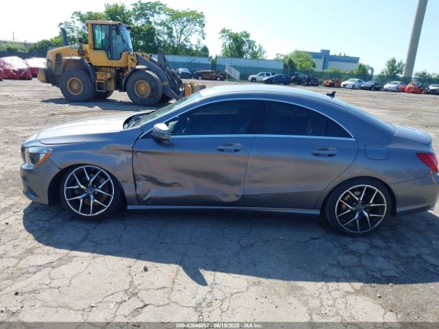 2015 MERCEDES-BENZ CLA 250 WDDSJ4EB5FN262539 Photo 5
