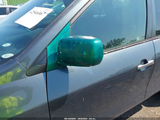 2003 ACURA MDX 2HNYD18263H539851 Photo 5