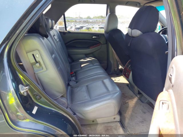 2003 ACURA MDX 2HNYD18263H539851 Photo 7