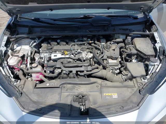 JTDACAAU6P3009748 Toyota m20a-fxs, 1vm
