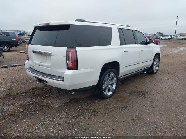 1GKS2HKJ8GR139665 GMC l86 - sidi, vvt, afm, e85 max, alum
