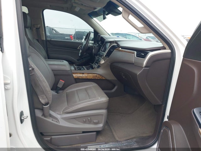 1GKS2HKJ8GR139665 GMC l86 - sidi, vvt, afm, e85 max, alum