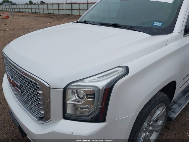 1GKS2HKJ8GR139665 GMC l86 - sidi, vvt, afm, e85 max, alum