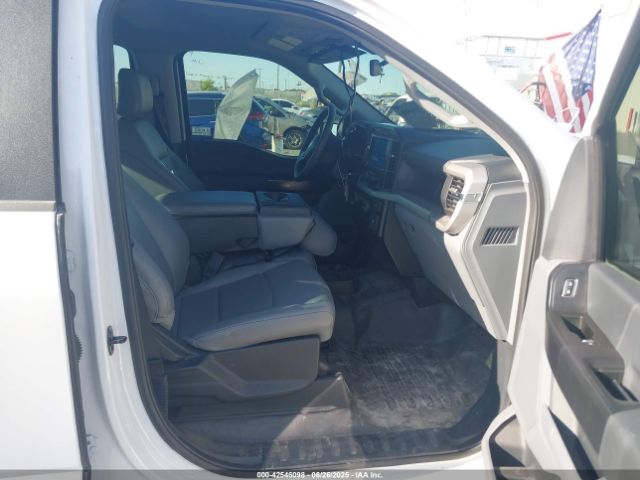 2022 FORD F-150 1FTFW1E57NFA18485 Photo 4