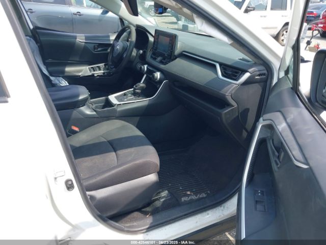 2021 TOYOTA RAV4 2T3G1RFV7MC144151 Photo 4