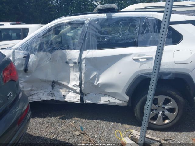 2021 TOYOTA RAV4 2T3G1RFV7MC144151 Photo 5