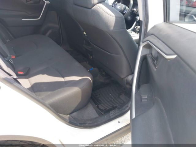 2021 TOYOTA RAV4 2T3G1RFV7MC144151 Photo 7