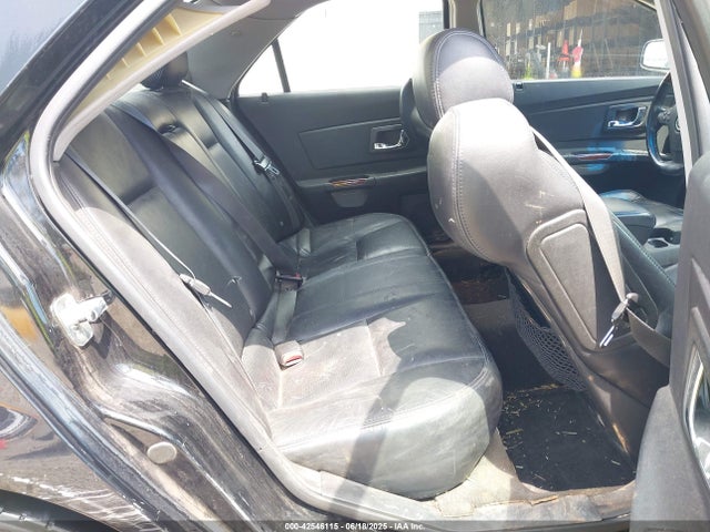 2007 CADILLAC CTS 1G6DP577770147054 Photo 7