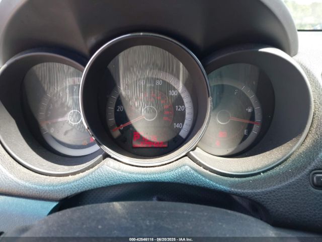 2013 KIA FORTE KNAFU4A23D5694078 Photo 6