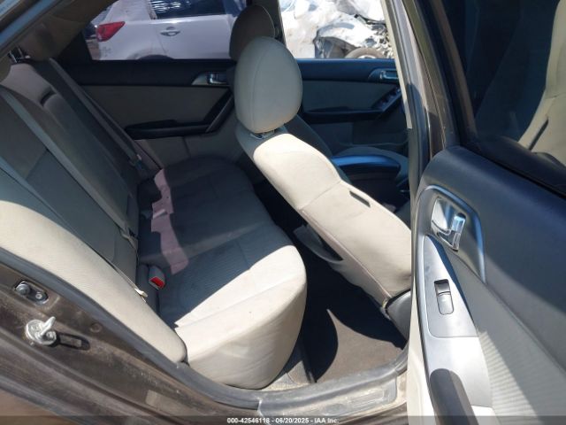 2013 KIA FORTE KNAFU4A23D5694078 Photo 7