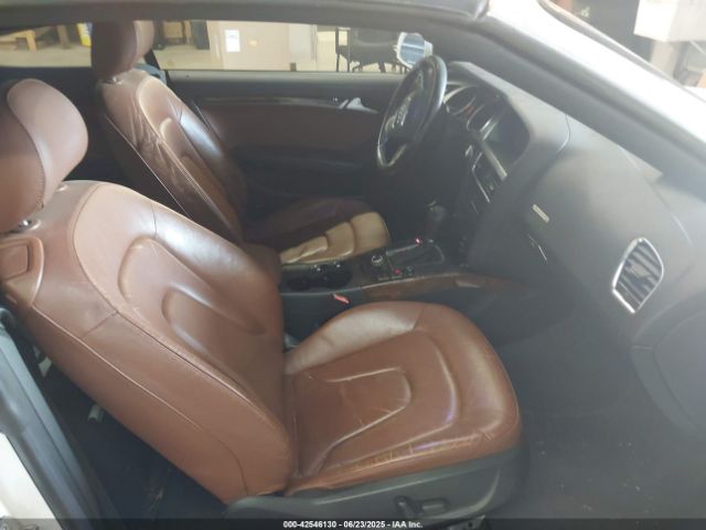 2010 AUDI A5 WAULFAFH3AN010229 Photo 4