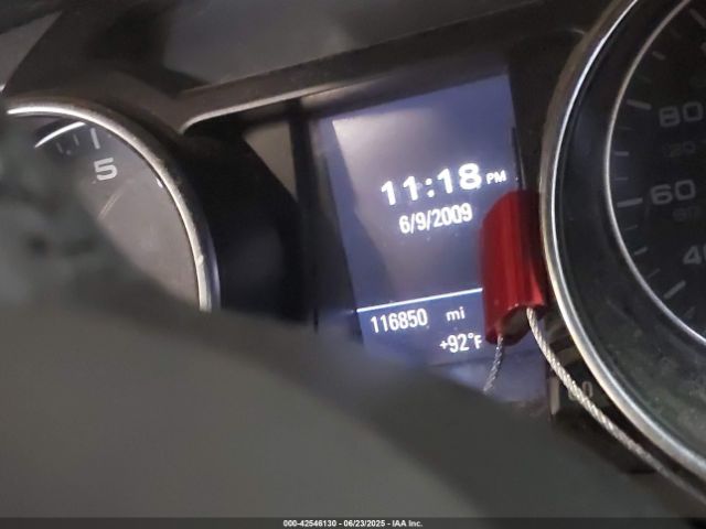 2010 AUDI A5 WAULFAFH3AN010229 Photo 6