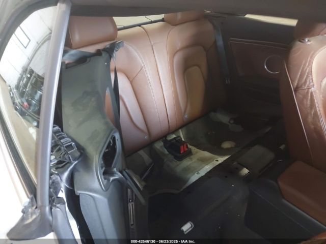 2010 AUDI A5 WAULFAFH3AN010229 Photo 7