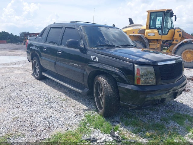2006 CADILLAC ESCALADE EXT 3GYEK62N56G170252 Photo 0