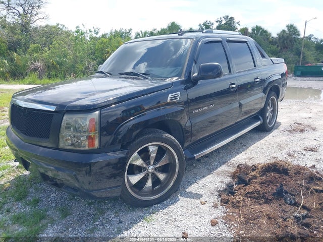 2006 CADILLAC ESCALADE EXT 3GYEK62N56G170252 Photo 1