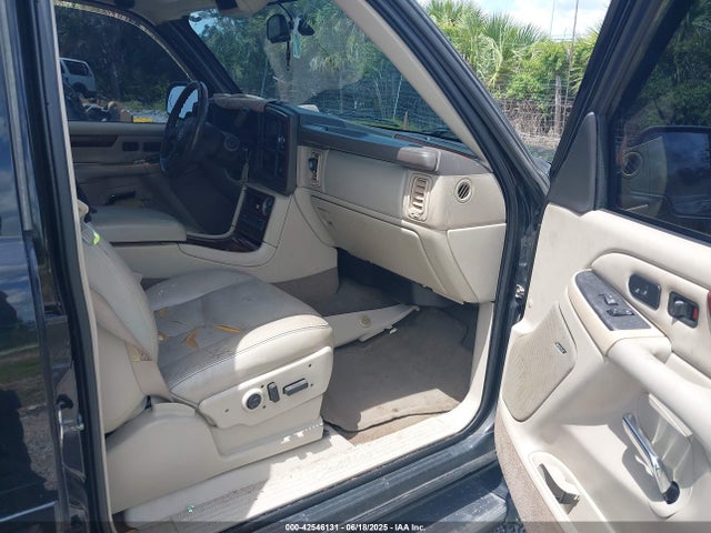 2006 CADILLAC ESCALADE EXT 3GYEK62N56G170252 Photo 4