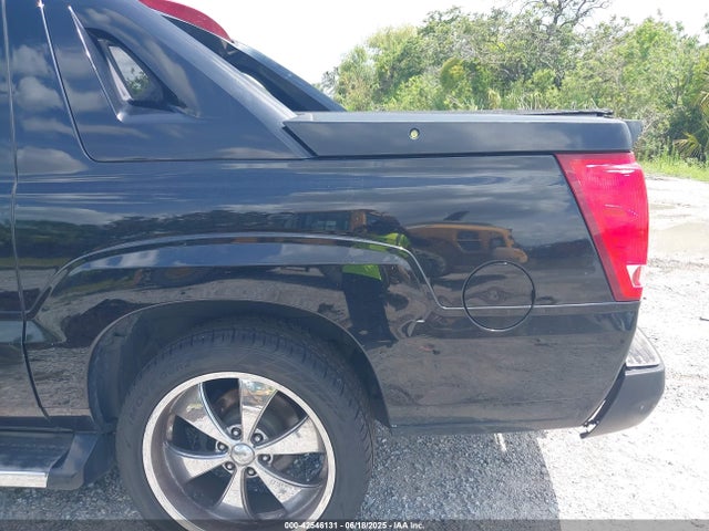2006 CADILLAC ESCALADE EXT 3GYEK62N56G170252 Photo 5