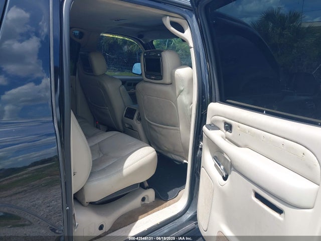 2006 CADILLAC ESCALADE EXT 3GYEK62N56G170252 Photo 7
