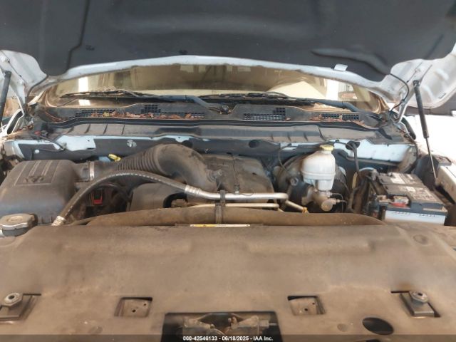 2013 RAM 1500 1C6RR7GT2DS507070 Photo 9