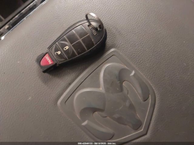 2013 RAM 1500 1C6RR7GT2DS507070 Photo 10