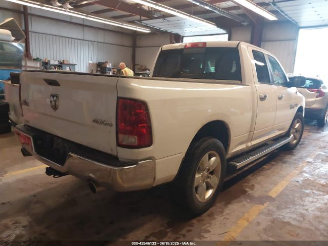 2013 RAM 1500 1C6RR7GT2DS507070 Photo 3