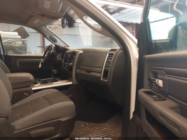 2013 RAM 1500 1C6RR7GT2DS507070 Photo 4