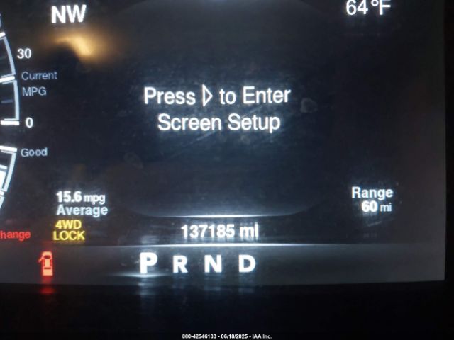 2013 RAM 1500 1C6RR7GT2DS507070 Photo 6