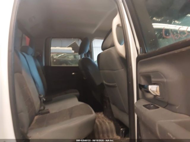 2013 RAM 1500 1C6RR7GT2DS507070 Photo 7