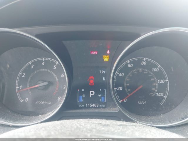 2013 MITSUBISHI OUTLANDER SPORT 4A4AR5AU5DE020464 Photo 6