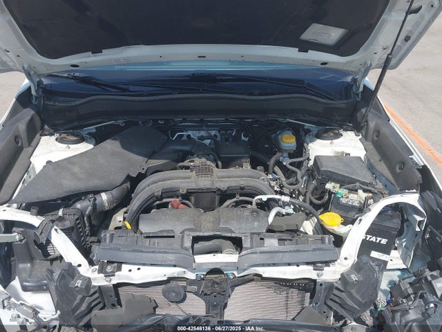 Subaru naturally aspirated u5 2017 JF2SJAJC9HH414378 Image 10