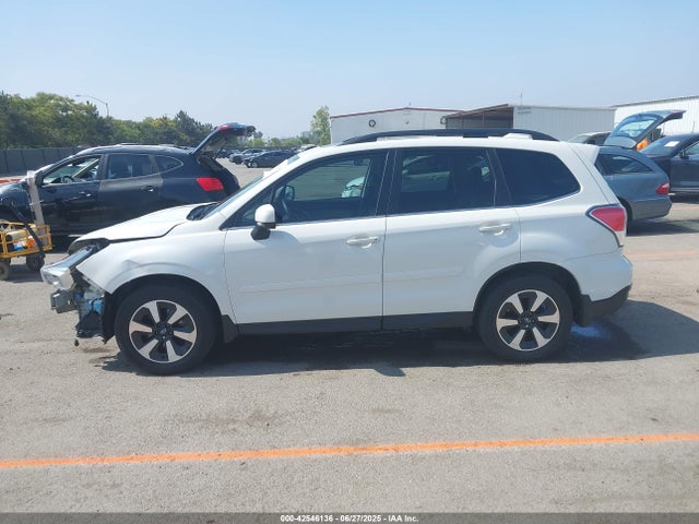 Subaru naturally aspirated u5 2017 JF2SJAJC9HH414378 Image 15