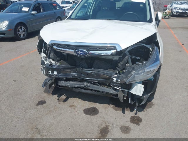 Subaru naturally aspirated u5 2017 JF2SJAJC9HH414378 Image 6